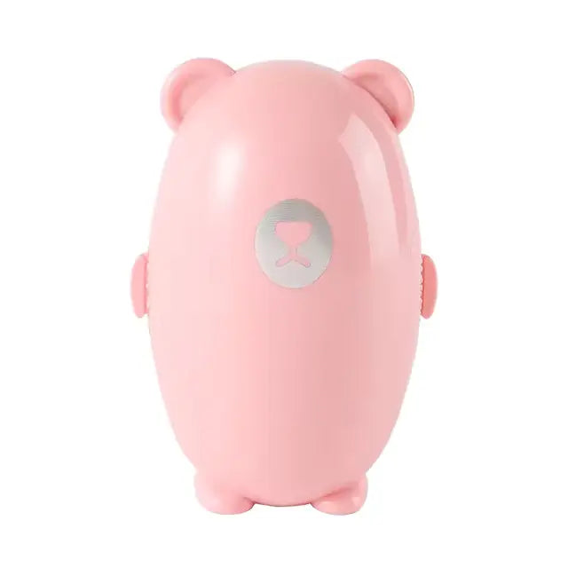 CleanyRoller™ – Rouleau anti-poils réutilisable