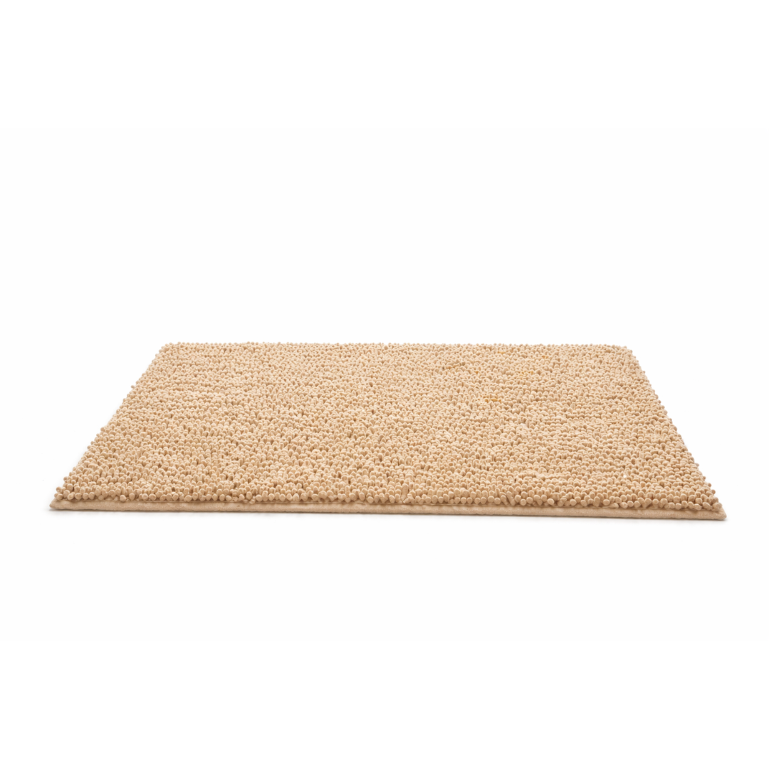 Cleanytapis™ – Pattes propres et sol impeccable en quelques secondes
