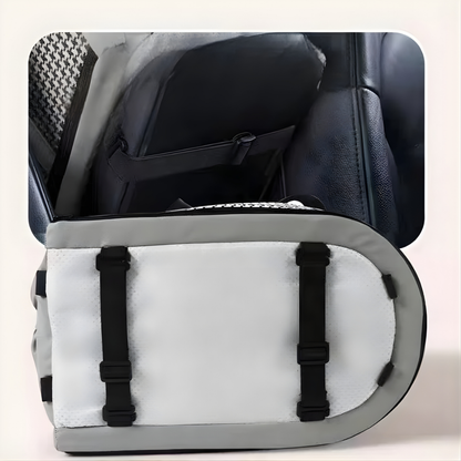 Comfyseat™ – Siège auto sécurisé et confortable