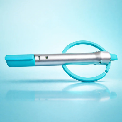 ZeroTouch™ – Ramasse-crottes sans contact hygiénique