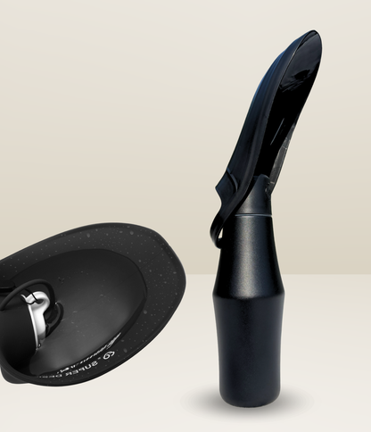 PupHydrate™ - Lot 2 gourdes pour chien – classique + isotherme