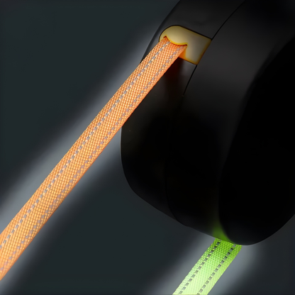 DuoWalk™– Laisse double intelligente pour chiens
