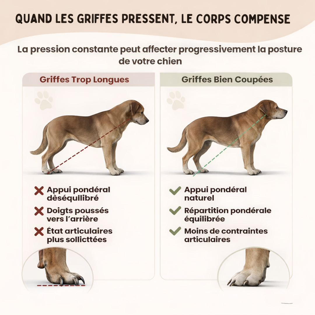 SnackHunt™ – Fini le stress des coupe-griffes