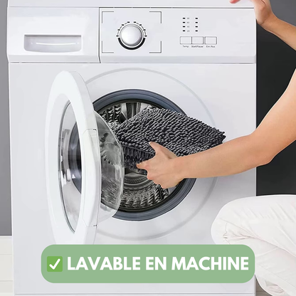 Cleanytapis™ – Pattes propres et sol impeccable en quelques secondes