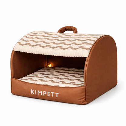 Comfyhouse™ – Cocon sécurisé et ultra-confortable