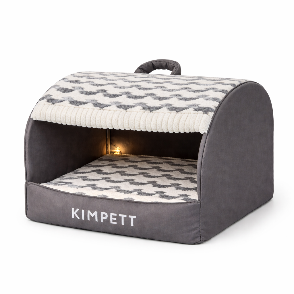 Comfyhouse™ – Cocon sécurisé et ultra-confortable