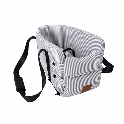 Comfyseat™ – Siège auto sécurisé et confortable