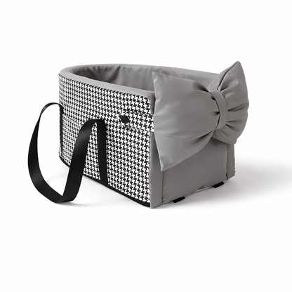 Comfyseat™ – Siège auto sécurisé et confortable