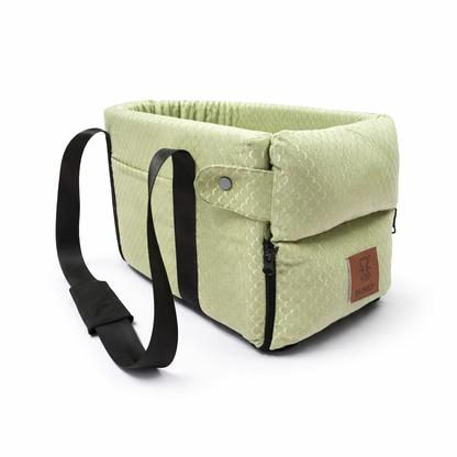 Comfyseat™ – Siège auto sécurisé et confortable