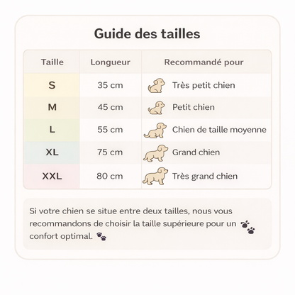 Comfyhouse™ – Cocon sécurisé et ultra-confortable