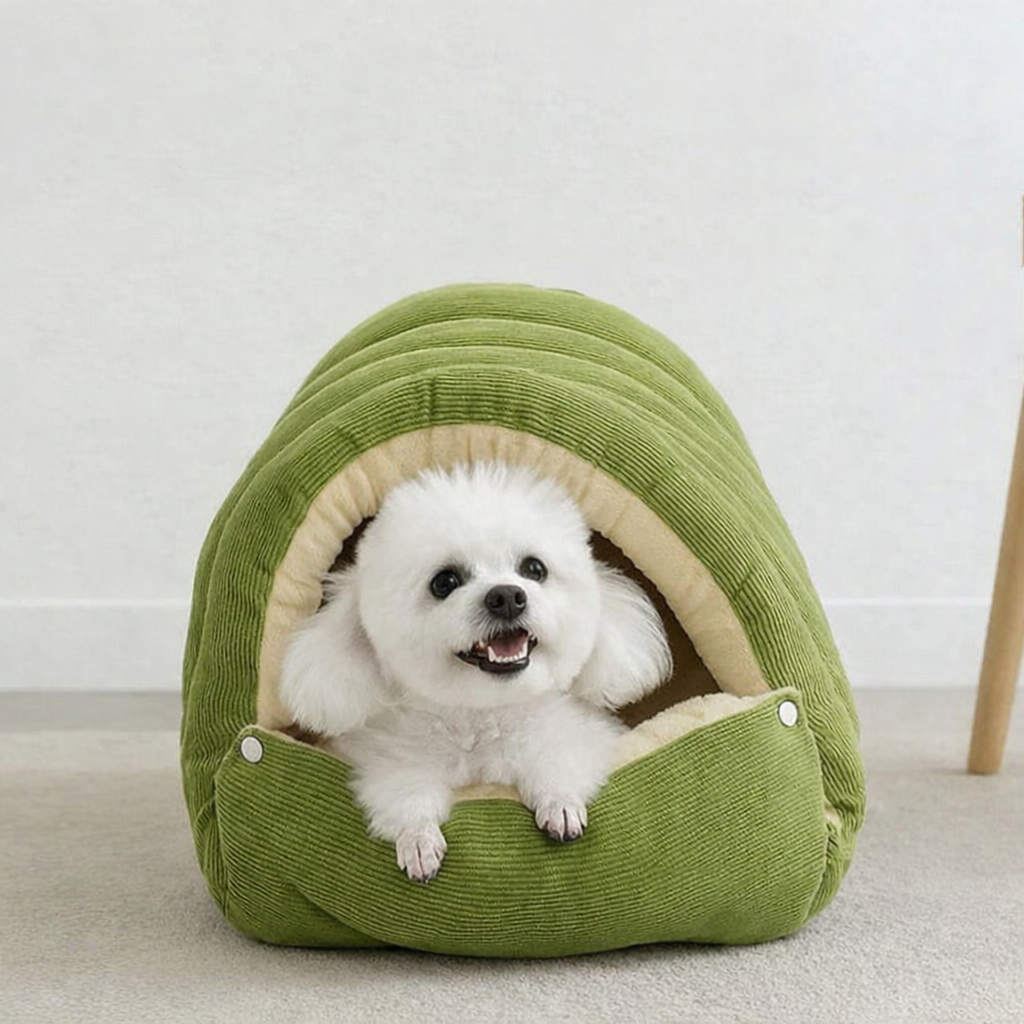 Comfysleepy™ – Lit cocon ultra-chaud