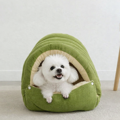 Comfysleepy™ – Lit cocon ultra-chaud
