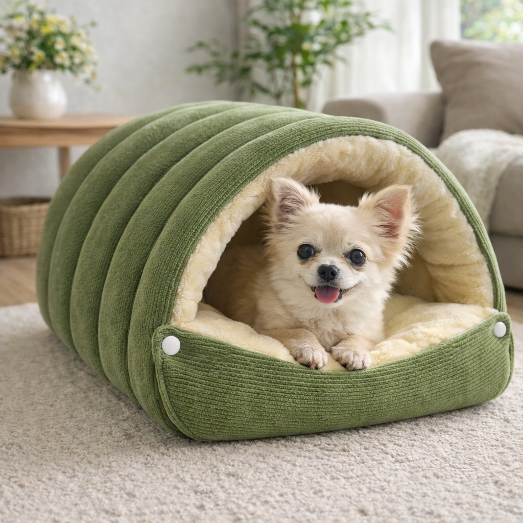 Comfysleepy™ – Lit cocon ultra-chaud