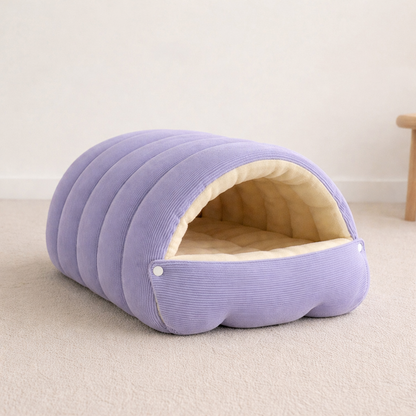 Comfysleepy™ – Lit cocon ultra-chaud