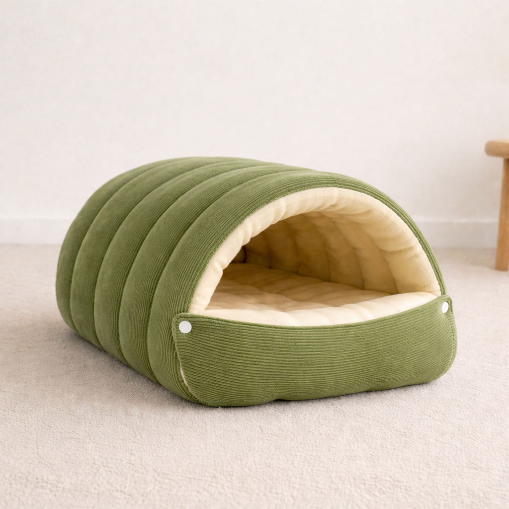 Comfysleepy™ – Lit cocon ultra-chaud