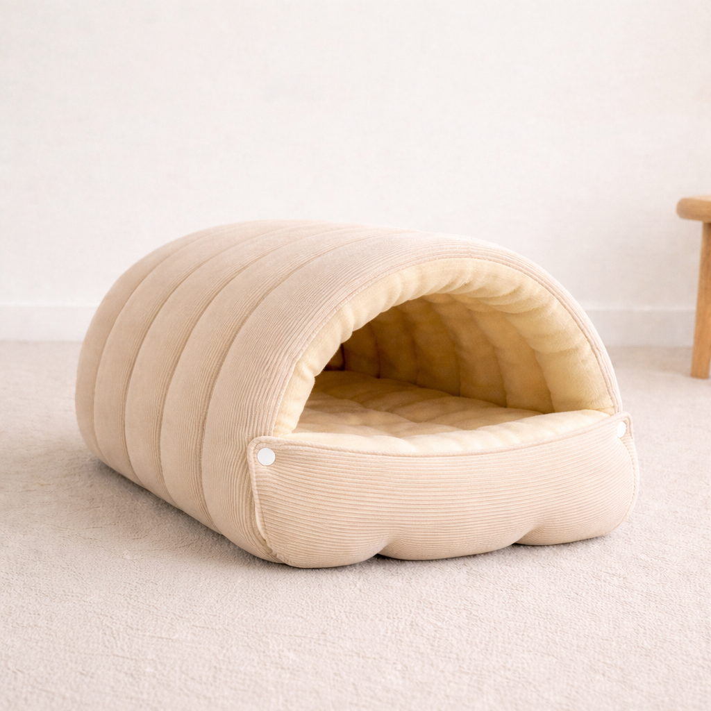 Comfysleepy™ – Lit cocon ultra-chaud