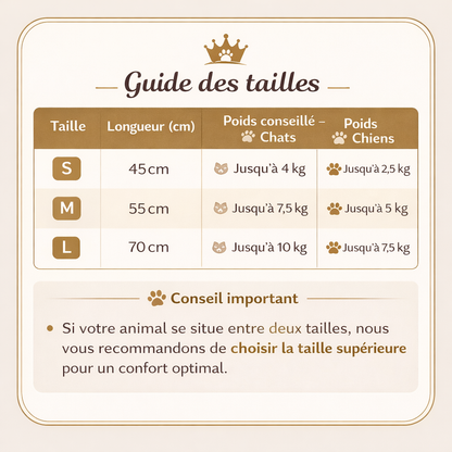 Comfysleepy™ – Lit cocon ultra-chaud