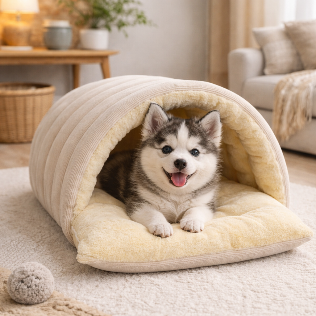 Comfysleepy™ – Lit cocon ultra-chaud