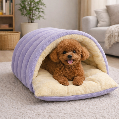 Comfysleepy™ – Lit cocon ultra-chaud
