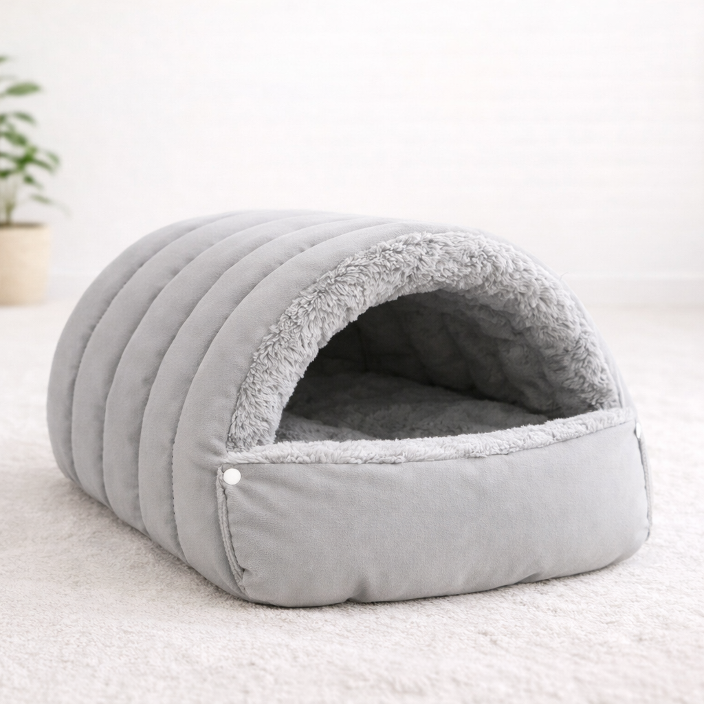 Comfysleepy™ – Lit cocon ultra-chaud