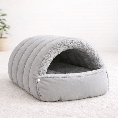 Comfysleepy™ – Lit cocon ultra-chaud