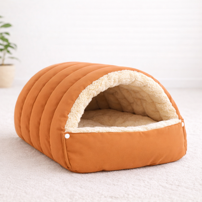 Comfysleepy™ – Lit cocon ultra-chaud