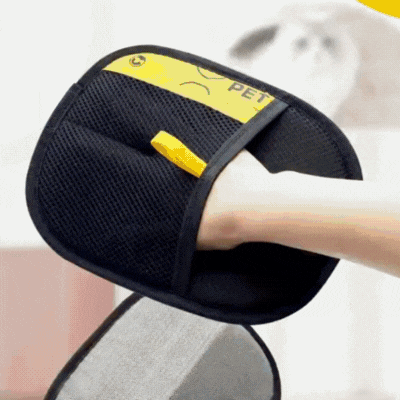 FurClean™ –  Fini les poils partout dans votre maison en un seul passage