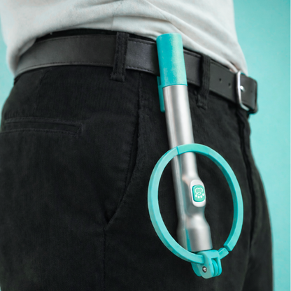 ZeroTouch™ – Ramasse-crottes sans contact hygiénique
