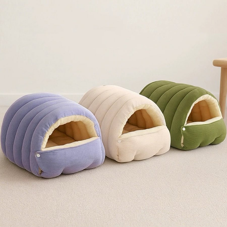Comfysleepy™ – Lit cocon ultra-chaud